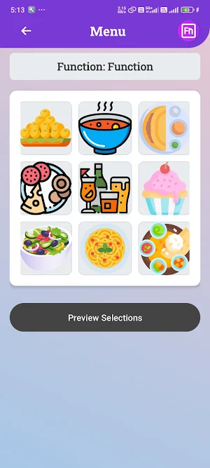 Eventym - Manage Your Event Screenshot 1