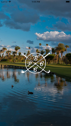 Palm Beach CC Screenshot 0