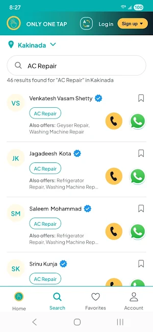 Only One Tap Screenshot 2