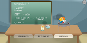 Gas Learn Screenshot 0