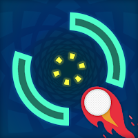 Rolly Vortex: Roll & Dodge 3D