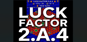 LUCK FACTOR 2.A.4 Screenshot 2