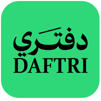 دفتري | Daftri