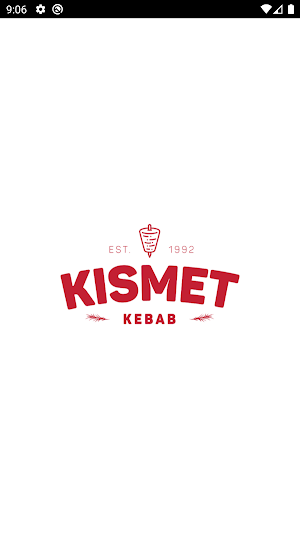 KISMET KEBAB Screenshot 0