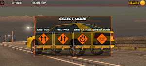 Royal Car Racing Screenshot 1