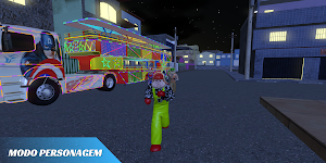 Carreta Da Alegria Screenshot 2