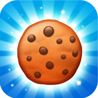 Cookie Baking Games For Kids