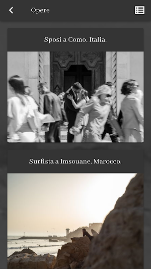 Giorgia Peroni Screenshot 3