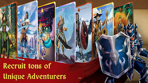 Guild Adventures Screenshot 0