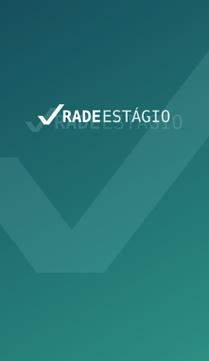 RADE Estágio Screenshot 1