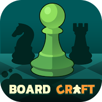 Chess Board Craft BCO