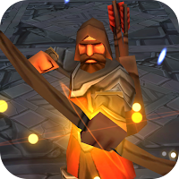 Archery God: Archero 3d game