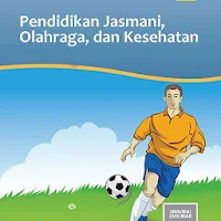 Penjas Orkes Kelas 10 Siswa E2017