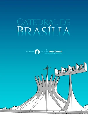 Catedral de Brasília Screenshot 2
