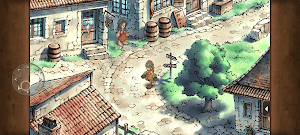 SaGa Frontier 2 Remastered Screenshot 1