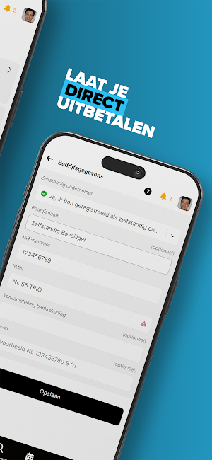 360talent Security Screenshot 2