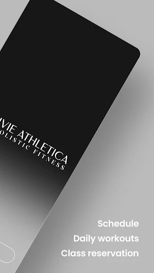 Ivie Athletica Screenshot 1
