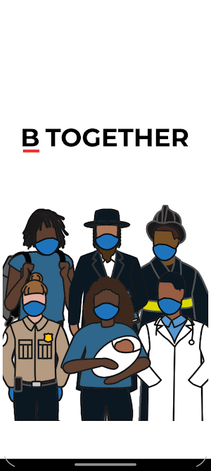 B Together - City of Boston Screenshot 0
