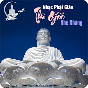 Nhạc Phật Giáo Thư Giãn Nhẹ Nhàng Screenshot 3