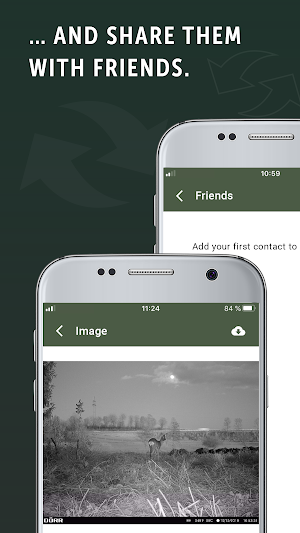 Dörr Cloud Screenshot 2