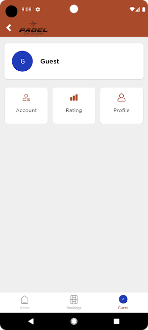 PULSE GYMNASIUM Screenshot 3