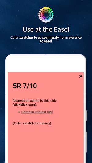 ChromaMagic Screenshot 2
