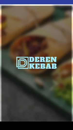 Deren Kebab Screenshot 2