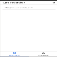 QR Reader