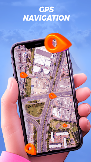 Ai Street View Trip Planner Screenshot 3