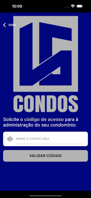 LGcondos Screenshot 1