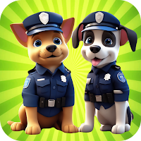 Mighty Mission Rescue Patrol
