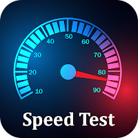 Speed Test & Wifi Speed Test