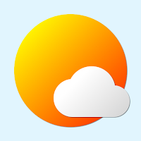 Weather Clock for Android Auto