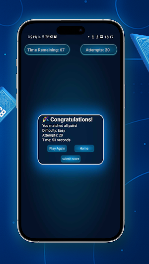 GSB: Global Sports Brain Screenshot 3