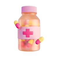 Pill & Med Reminder Lite