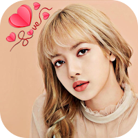 Lisa Blackpink Wallpaper Photo