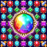 Lost Gems Adventure