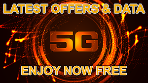 30GB All Network Data Offers Screenshot 0