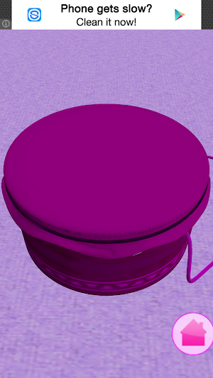 Baby Games - Babsy Girl 3D Fun Screenshot 3