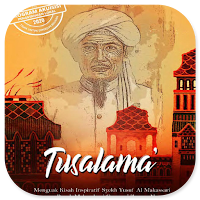 Tusalama' Kisah Syekh Yusuf