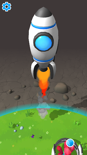 Life Bubble Screenshot 2