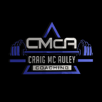 Craig Mc Auley Coaching
