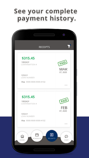 Reliable Credit Screenshot 3
