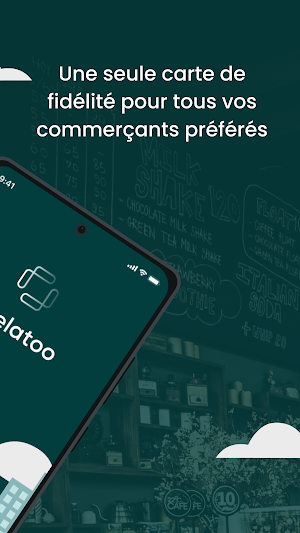 Fidelatoo Screenshot 1