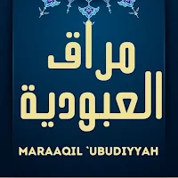Maraaqil Ubudiyyah