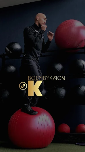BodybyKwon Screenshot 0