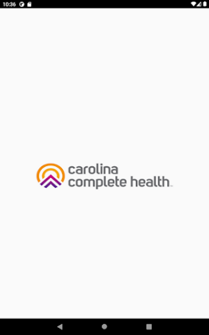 Carolina Complete Health Screenshot 3