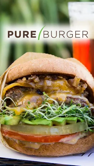 Burger Inc. Screenshot 1