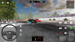 IDBS Japan Drift Racing Screenshot 2