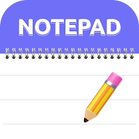 Notepad - Notes and To Do List
